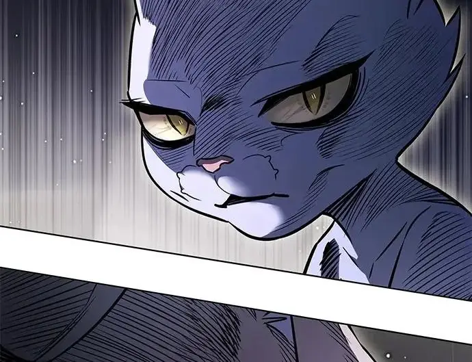 漫画《觉醒吧，铲屎官！》第406话第134张图