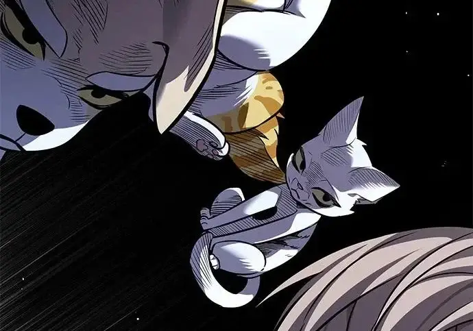 漫画《觉醒吧，铲屎官！》第406话第140张图
