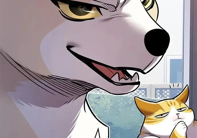 漫画《觉醒吧，铲屎官！》第406话第165张图