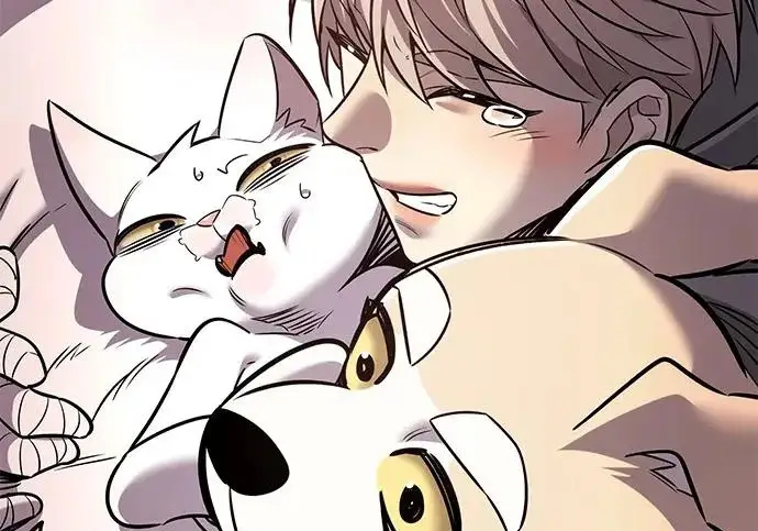 漫画《觉醒吧，铲屎官！》第406话第182张图
