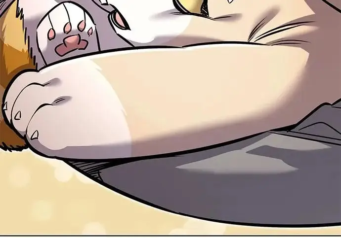 漫画《觉醒吧，铲屎官！》第406话第183张图