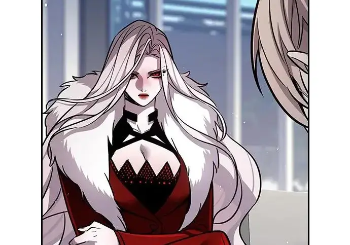 漫画《觉醒吧，铲屎官！》第406话第48张图