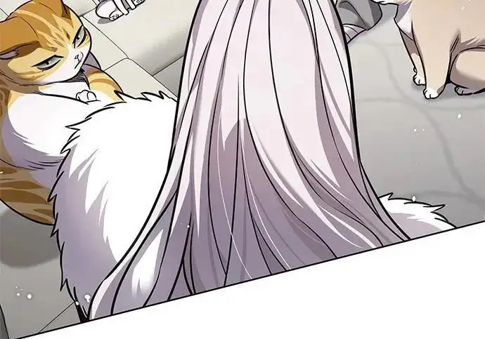 漫画《觉醒吧，铲屎官！》第406话第5张图
