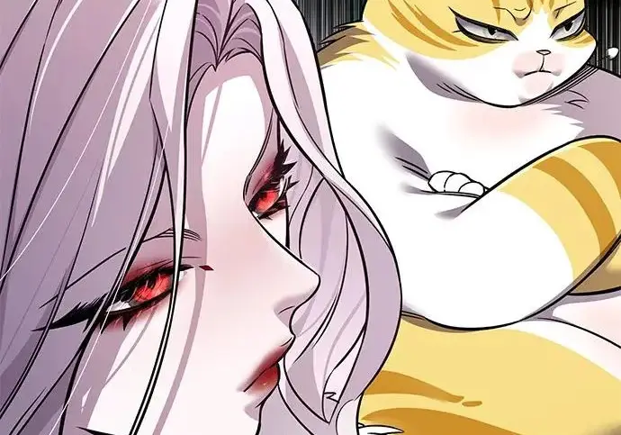 漫画《觉醒吧，铲屎官！》第406话第60张图