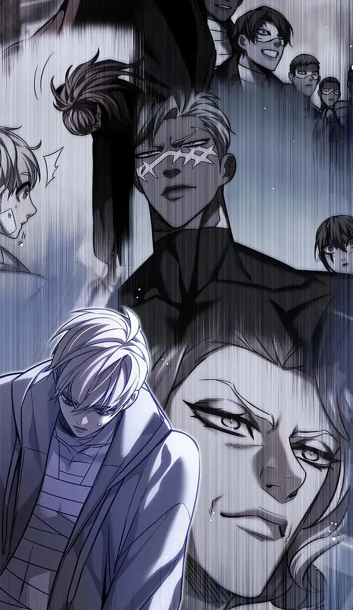 漫画《觉醒吧，铲屎官！》第406话第78张图