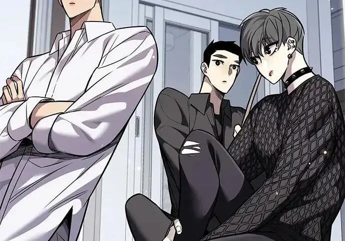 漫画《觉醒吧，铲屎官！》第407话第12张图