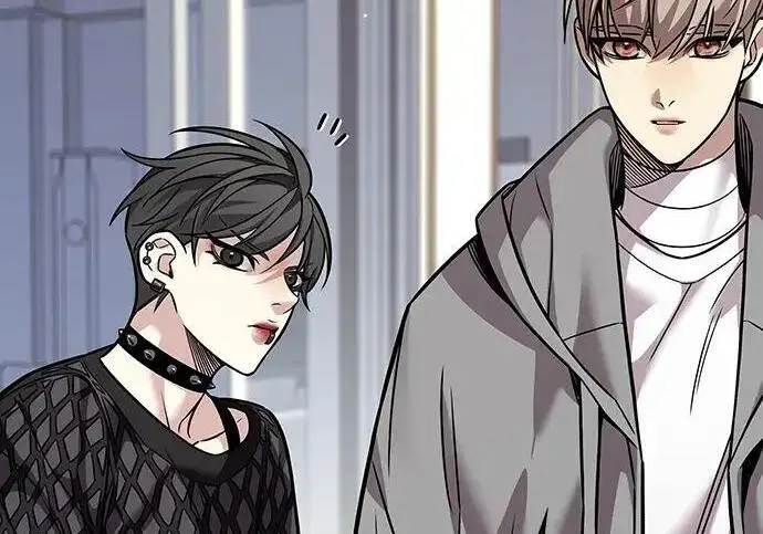 漫画《觉醒吧，铲屎官！》第407话第123张图