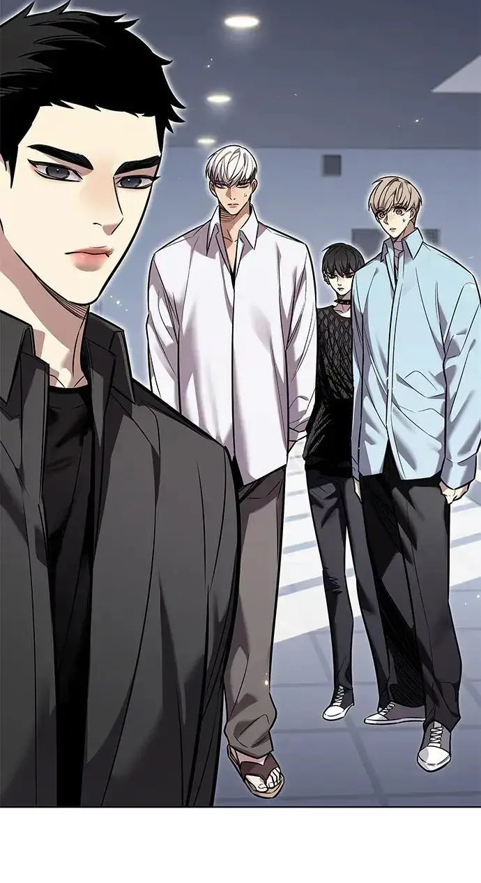 漫画《觉醒吧，铲屎官！》第407话第142张图