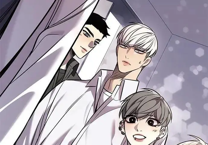 漫画《觉醒吧，铲屎官！》第407话第168张图