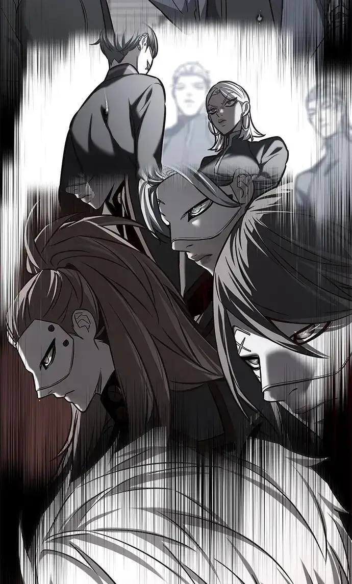 漫画《觉醒吧，铲屎官！》第407话第46张图
