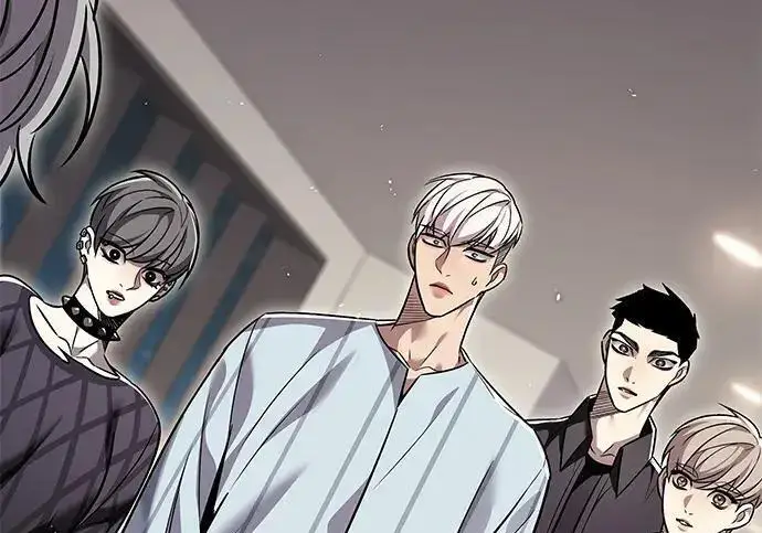 漫画《觉醒吧，铲屎官！》第408话第18张图