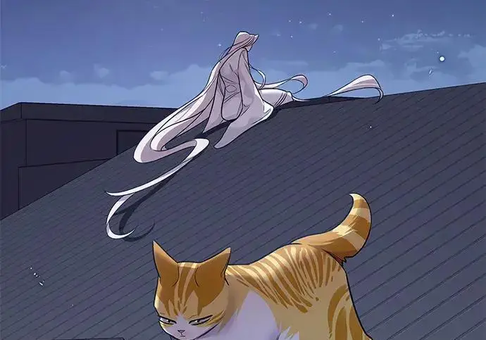 漫画《觉醒吧，铲屎官！》第408话第253张图