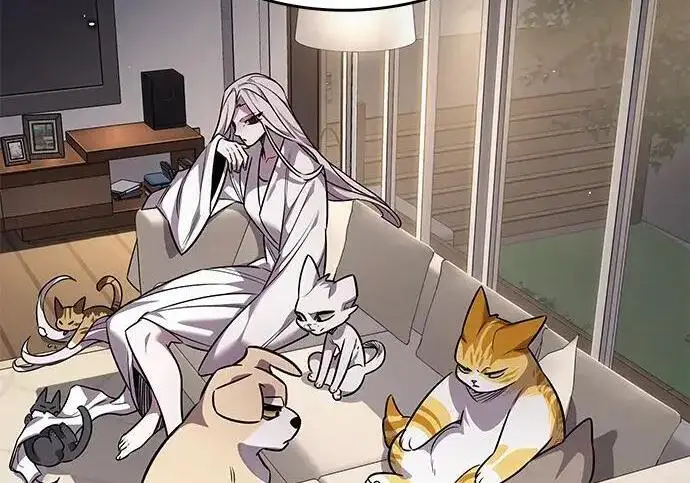 漫画《觉醒吧，铲屎官！》第408话第30张图