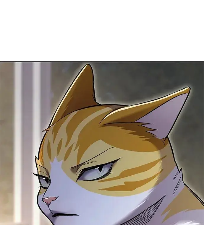 漫画《觉醒吧，铲屎官！》第408话第63张图