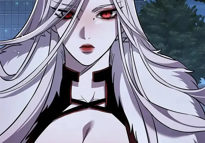 漫画《觉醒吧，铲屎官！》第409话第100张图