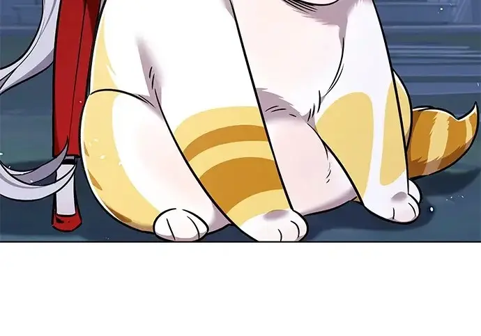 漫画《觉醒吧，铲屎官！》第409话第113张图