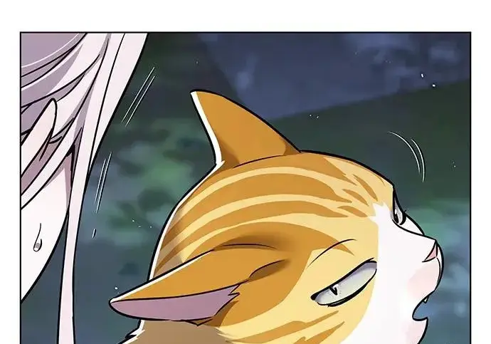 漫画《觉醒吧，铲屎官！》第409话第120张图