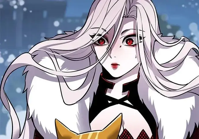 漫画《觉醒吧，铲屎官！》第409话第133张图
