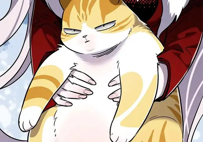 漫画《觉醒吧，铲屎官！》第409话第134张图