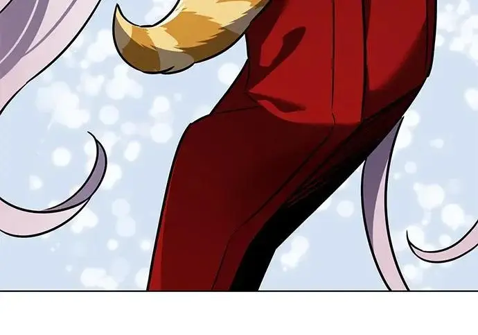 漫画《觉醒吧，铲屎官！》第409话第136张图