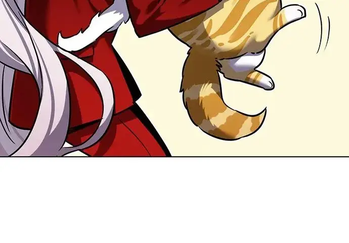 漫画《觉醒吧，铲屎官！》第409话第139张图