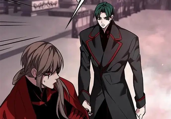 漫画《觉醒吧，铲屎官！》第409话第163张图