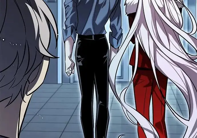 漫画《觉醒吧，铲屎官！》第409话第65张图