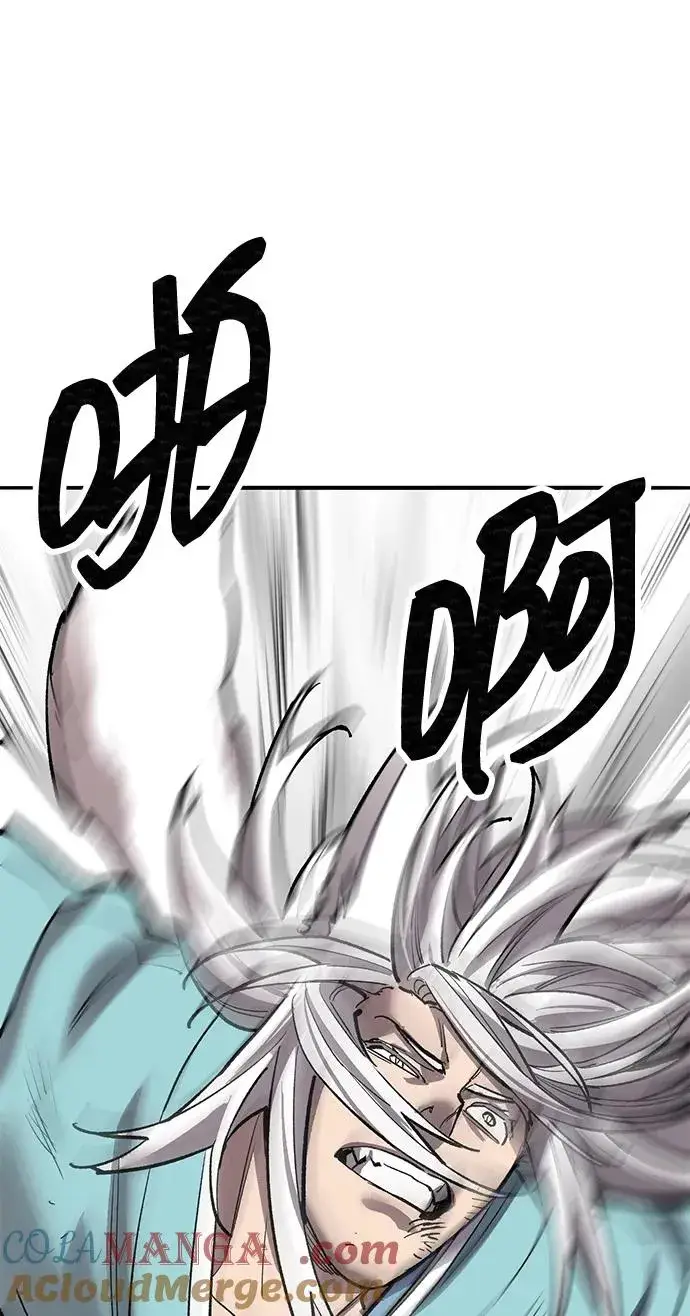 漫画《觉醒战士》[第2部] 第83话 人类很强第109张图