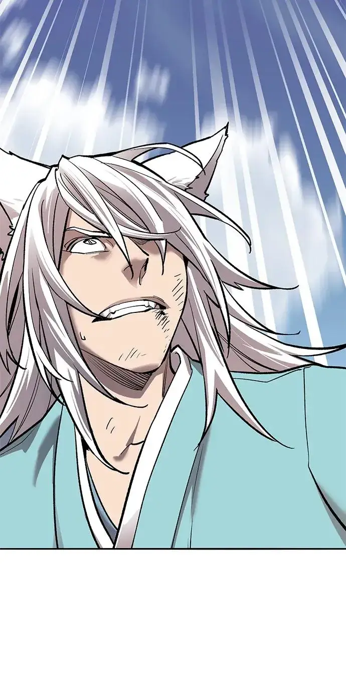 漫画《觉醒战士》[第2部] 第83话 人类很强第119张图