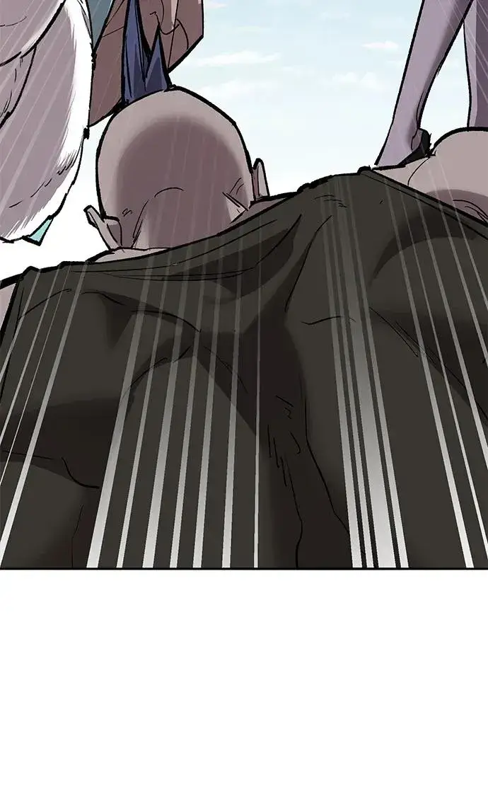 漫画《觉醒战士》[第2部] 第83话 人类很强第99张图