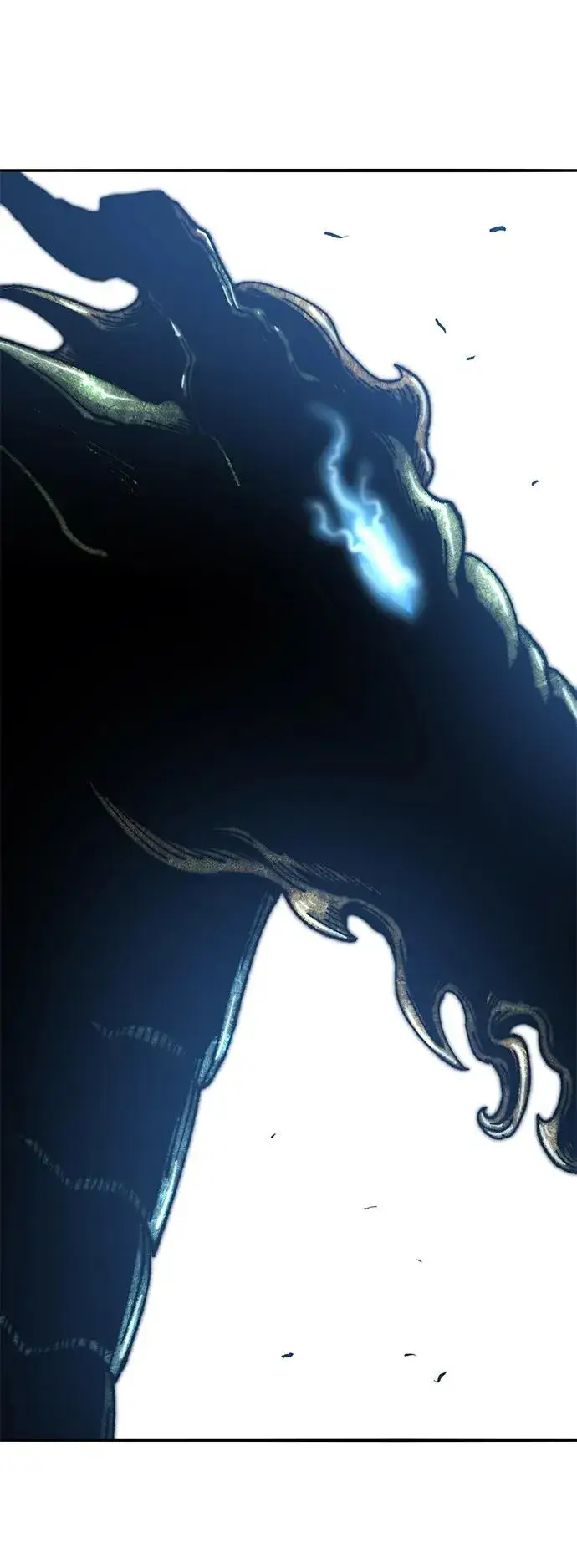 漫画《觉醒战士》[第2部] 第86话 恶灵之王第100张图