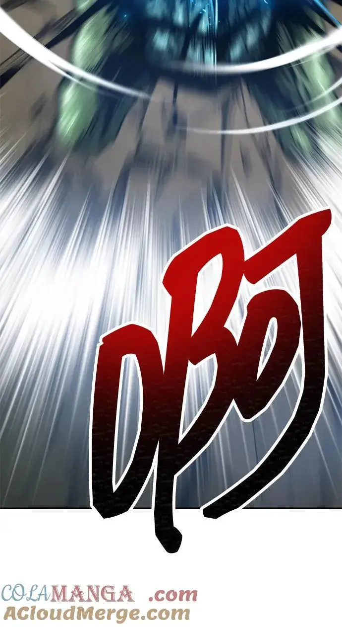 漫画《觉醒战士》[第2部] 第86话 恶灵之王第109张图