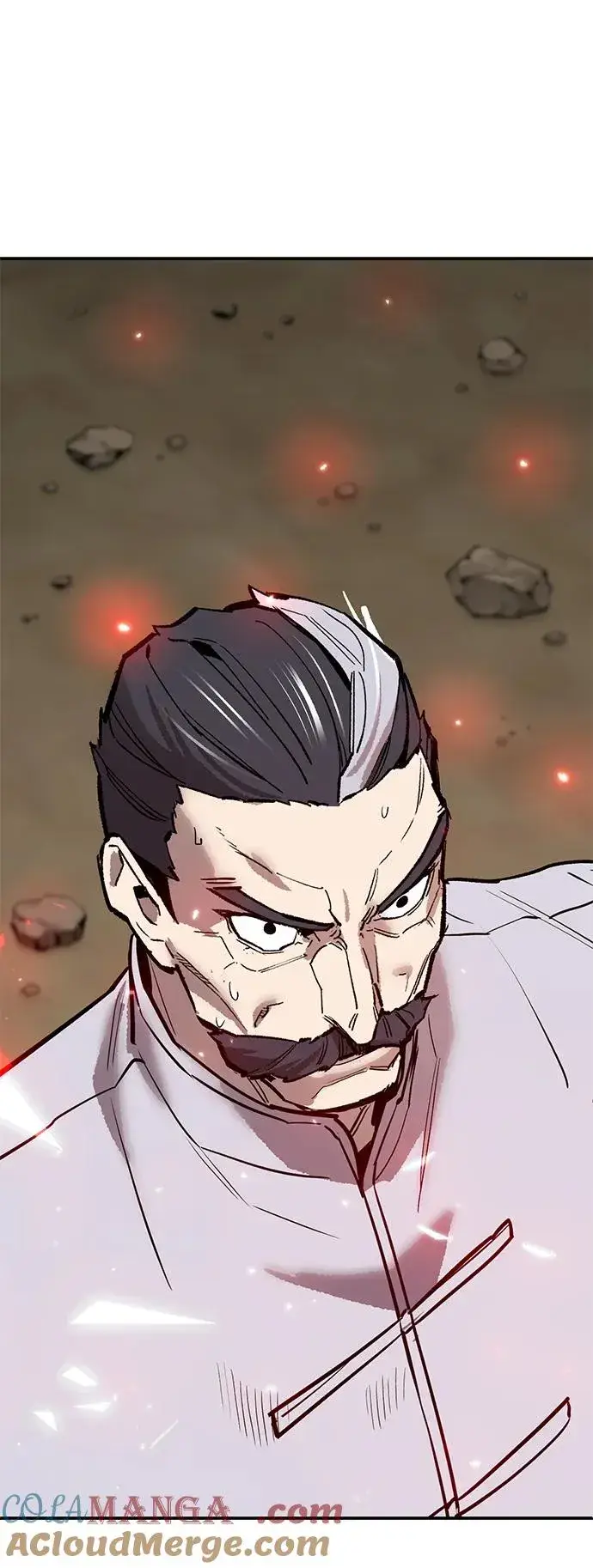 漫画《觉醒战士》[第2部] 第86话 恶灵之王第13张图