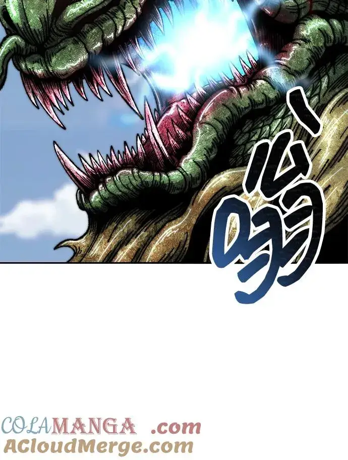 漫画《觉醒战士》[第2部] 第86话 恶灵之王第45张图