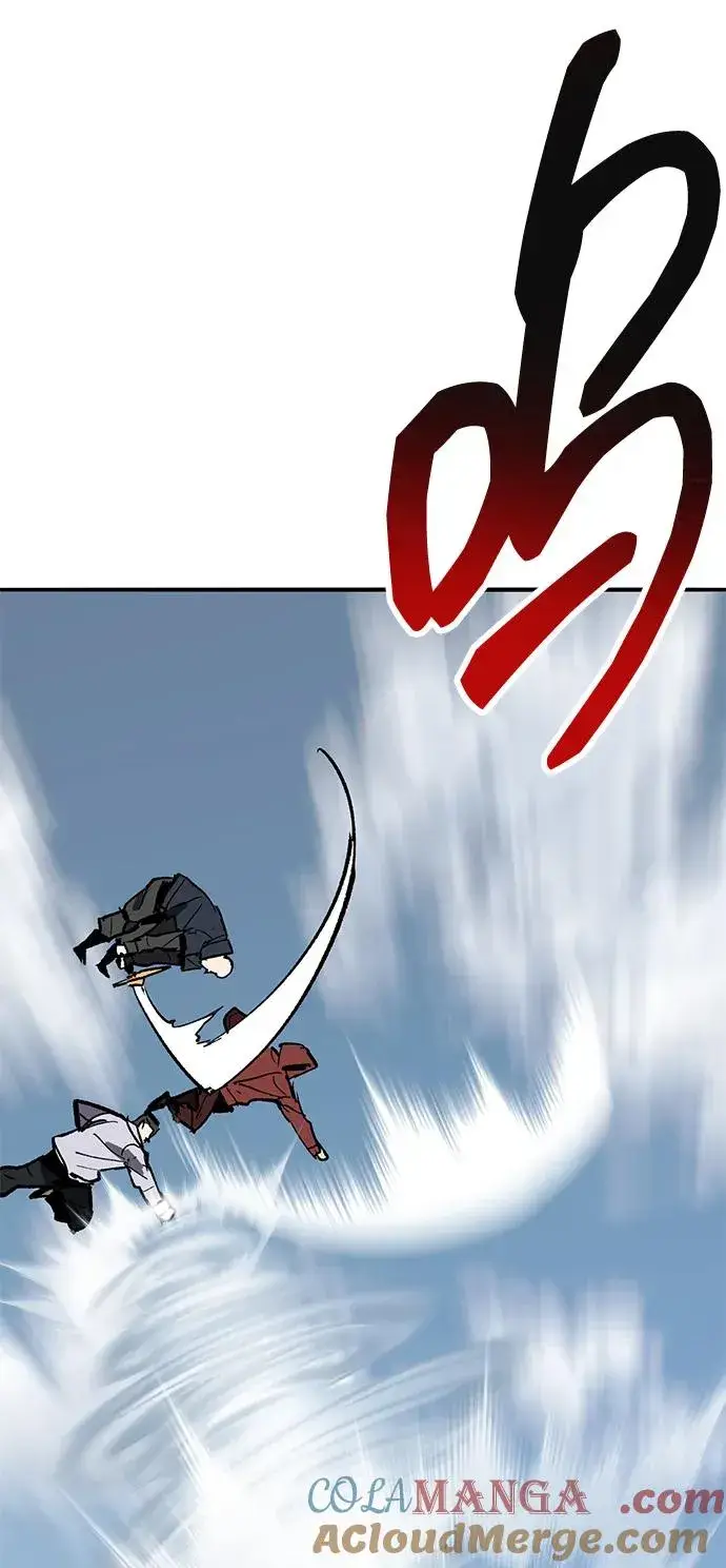 漫画《觉醒战士》[第2部] 第86话 恶灵之王第77张图
