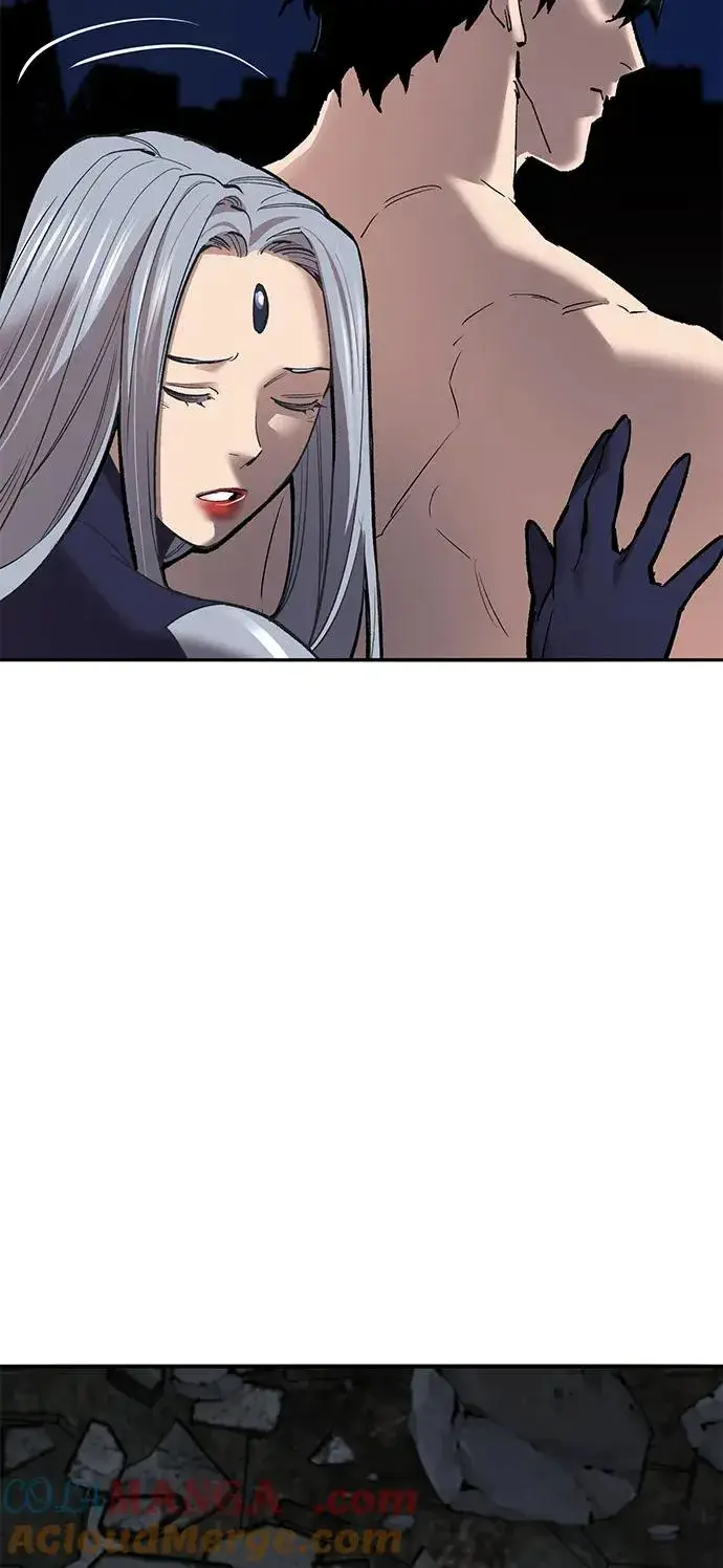 漫画《觉醒战士》[第2部] 第103话 次元魔兽第33张图