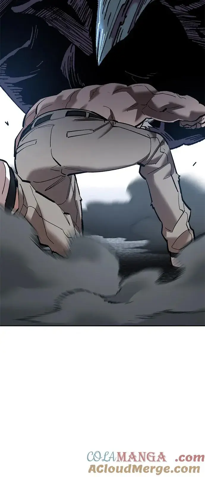 漫画《觉醒战士》[第2部] 第103话 次元魔兽第53张图
