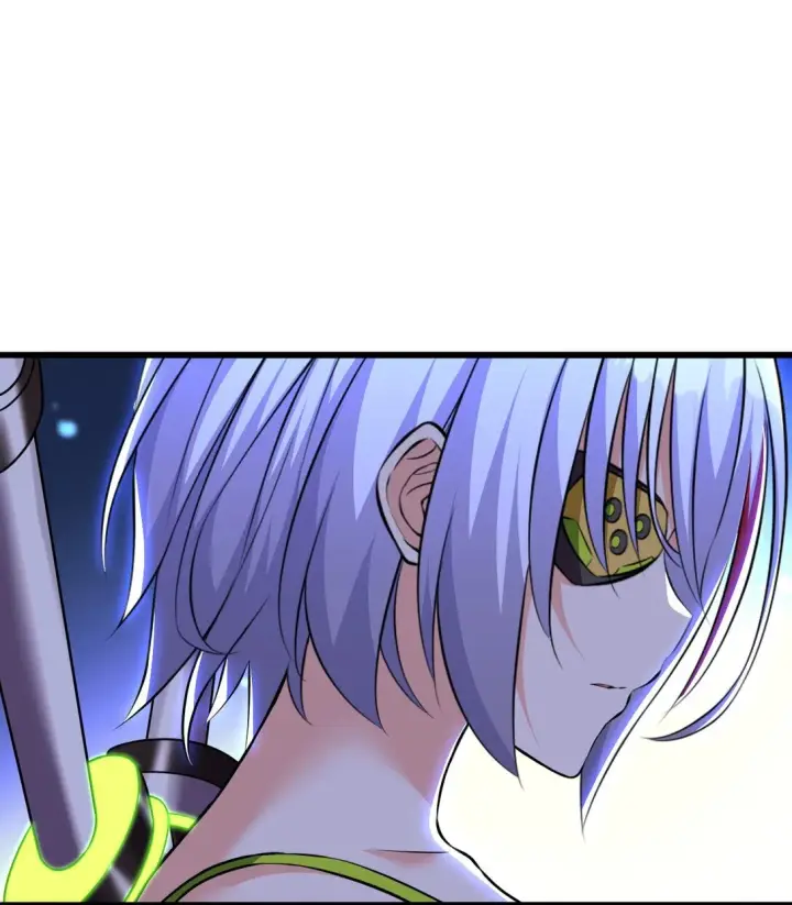 漫画《橘色废土》08 喜闻乐见的泳装回！第41张图