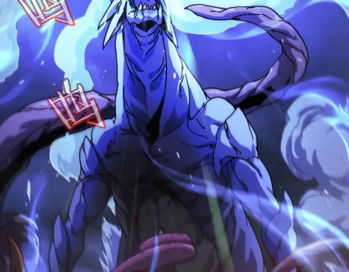 漫画《开局兼任黑龙boss，我无敌了》第1话 最强的BOSS第14张图