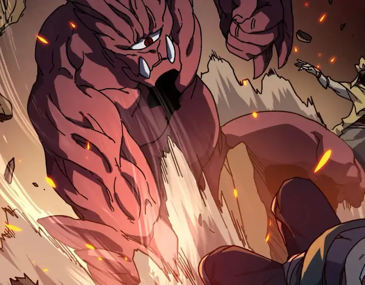 漫画《开局兼任黑龙boss，我无敌了》第1话 最强的BOSS第151张图