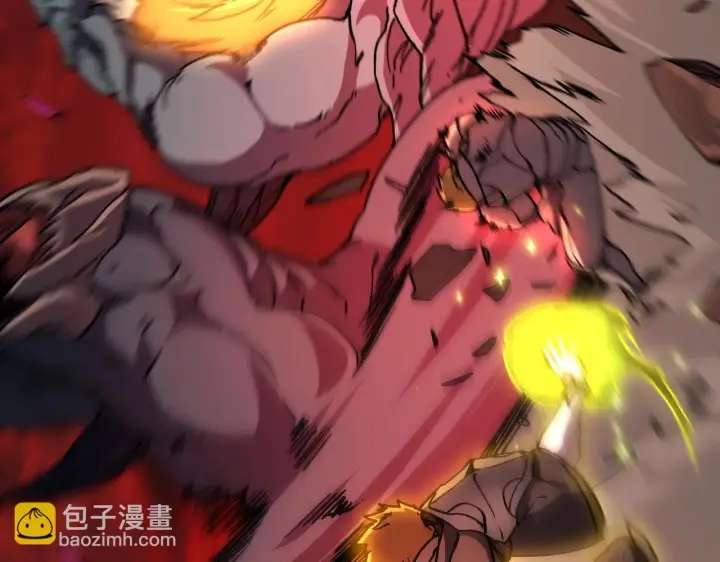 漫画《开局兼任黑龙boss，我无敌了》第2话 对战玩家第159张图