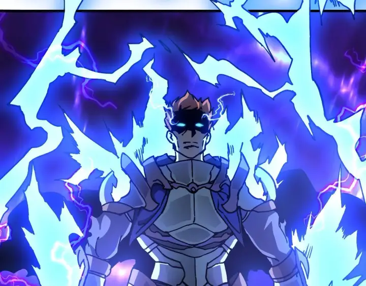 漫画《开局兼任黑龙boss，我无敌了》第2话 对战玩家第263张图