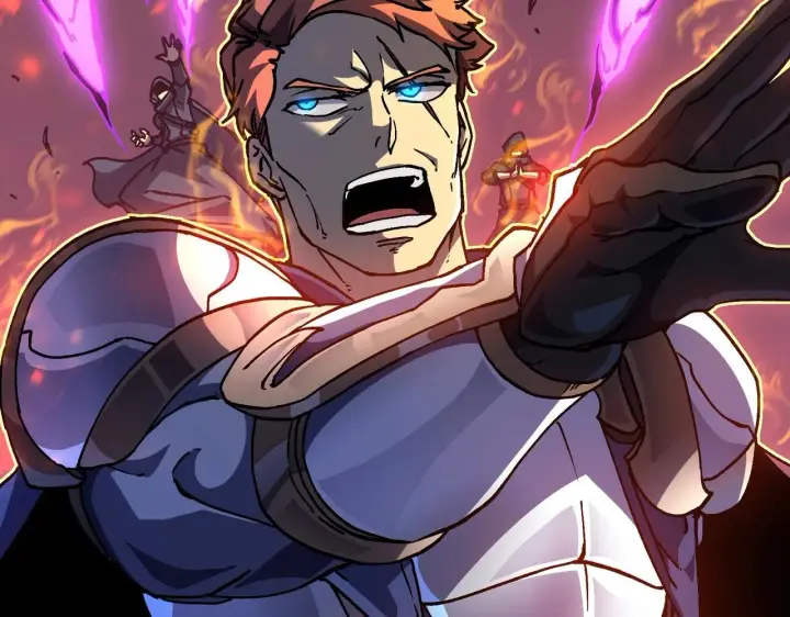漫画《开局兼任黑龙boss，我无敌了》第2话 对战玩家第91张图
