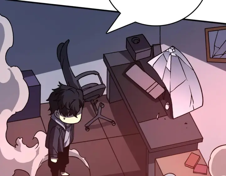 漫画《开局兼任黑龙boss，我无敌了》第3话 团灭工会第165张图