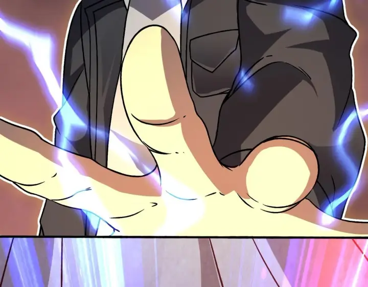 漫画《开局兼任黑龙boss，我无敌了》第4话 暴打冰法师第125张图