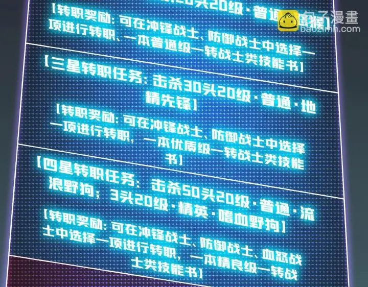 漫画《开局兼任黑龙boss，我无敌了》第4话 暴打冰法师第131张图