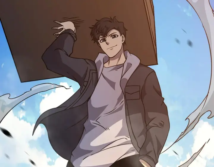 漫画《开局兼任黑龙boss，我无敌了》第4话 暴打冰法师第23张图