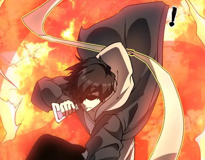 漫画《开局兼任黑龙boss，我无敌了》第3话 团灭公会第99张图