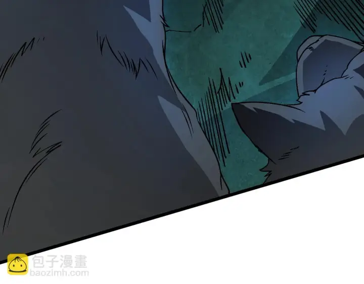 漫画《开局兼任黑龙boss，我无敌了》第5话 小战士血洗冷月森林第104张图