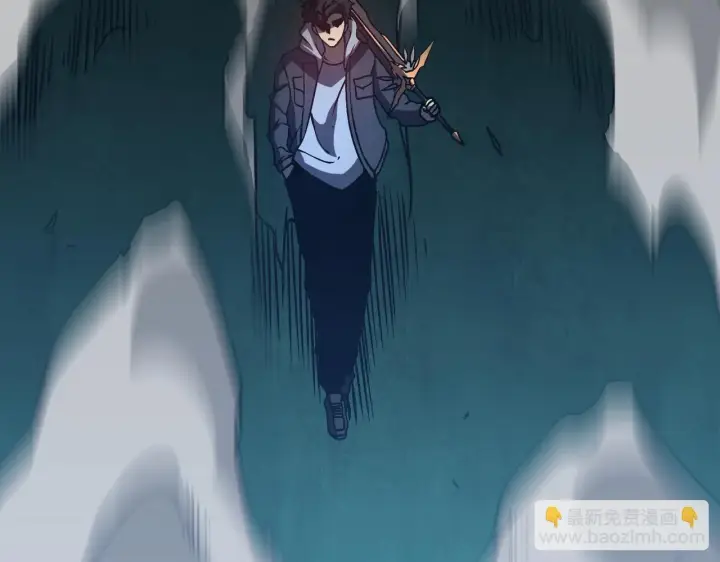 漫画《开局兼任黑龙boss，我无敌了》第5话 小战士血洗冷月森林第163张图
